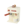 Juguete de Madera Cafetera con Taza