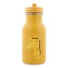 Botella de Acero Inoxidable 350ml - Trixie Mr. Giraffe