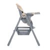 Trona Comfy+ Beige Kikkaboo para Bebés - imagen 2