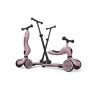 Scoot&ride Highwaykick 1 Push and Go Wildberry - Patinete 2 en 1