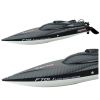 Barco de Control Remoto FT011 con Motor Brushless 55km/h