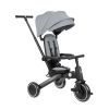 Triciclo 8en1 Trix 2 Kikkaboo - Diversión y seguridad para tu bebé - imagen 2