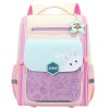 Mochila Escolar Pastel con Correa de Conejo 21L
