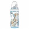 Taza Activa Nuk 300ml para Bebés 12+ Meses
