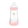 Biberón Anti-Cólicos Mam baby Perfect Start 320ml Sealife Girl - imagen 2