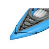 Kayak Bestway preparado para una aventura en familia