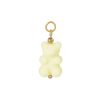 Llamador de Ángeles Proudmama Charm Nola Bear con Sonido