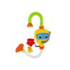 Robot Diver de Baño con Cascada
