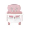 Asiento Elevador Chewy Rosa Kikkaboo para Bebés - imagen 3
