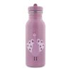 Botella de Acero Inoxidable 500ml Trixie - Mrs. Peacock