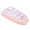 Cocoon para Bebés My Sweet Baby - Nido Doble Cara Estrellas - imagen 3