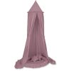Set de Dosel, Nido y Cojines My Sweet Baby - Pastel Violet