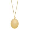 Llamador de Ángeles Nina Gold Proudmama - Joyería Embarazo