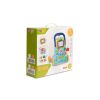 Andador educativo Toyz ZOO Pusher Rosa para bebés - imagen 2