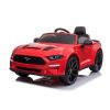 Coche Eléctrico Infantil Ford Mustang GT Drift 12V Rojo - imagen 3