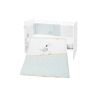 Juego de cama 2 piezas Kikkaboo Estilo UE 60/120 - imagen 3