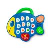Juguete Educativo Musical Fish de Toyz para Bebés