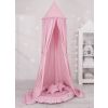 Set de dosel y nido para bebés My Sweet Baby - Rosa - imagen 2