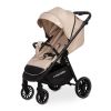 Cochecito Agil Latte Caretero - Diseño moderno y elegante