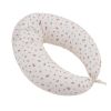 Cojin De Lactancia Luna 80x185x16 Cm Senda Beige - Cambrass