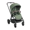 Carrito de bebé 2en1 Kikkaboo Kara Verde Militar - imagen 2