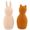 Juguetes de Baño Trixie - Animales para Apretar - imagen 2