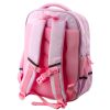 Mochila Escolar Unicornio con Correa Pecho Rosa 20L - imagen 3