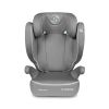 Silla de auto Caretero Breeze en el vehículo para un viaje seguro