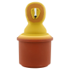 Cubos Apilables Mr. Lion Trixie - Juguete Educativo para Bebés - imagen 3