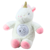 Unicornio de Peluche con Proyector y Melodías para Bebés - imagen 2