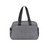Bolsa de mamá Chelsea Gris Kikkaboo - Elegancia y funcionalidad - imagen 2