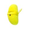 Plush Banana Musical Interactiva 22 cm Amarilla