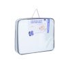 Minicolchón Plegable Kikkaboo Dream Big Azul 45x80x5cm - imagen 3