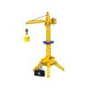 Grúa de Juguete Control Remoto con Brazo Móvil 60cm