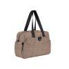 Bolsa de mamá Chelsea Beige Kikkaboo - Elegancia y funcionalidad - imagen 3