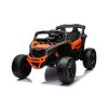 Buggy Eléctrico Can-am DK-CA003 Naranja de Lean cars
