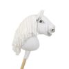 Caballo de Madera Hobby Horse My Sweet Baby - Juguete para Niños