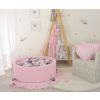 Piscina de bolas My Sweet Baby con 200 bolas - Rosa - imagen 2