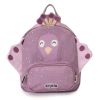 Mochila pequeña Trixie - Mrs. Peacock para bebés