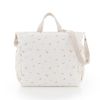 Bolso Maternal Pack Bruca Rosa 16x43x37 Cm - Cambrass - imagen 2