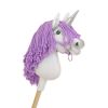 Unicornio de Juguete My Sweet Baby - Caballo de Madera - imagen 3