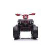 Cuatrimoto Eléctrica QLS-3288 Roja