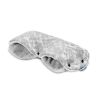 Muff para Silla de Paseo Sensillo - Gris Claro, Protección para Manos