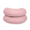 Almohada de Maternidad My Sweet Baby - Rosa Pastel - imagen 2