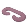 Almohada de Soporte Maternal My Sweet Baby - Pastel Violet
