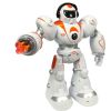 Robot Control Remoto que Dispara Balas