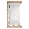 Jgo 2 Pcs.f.nordica Cuna 70 Globe Crudo 110x170x3 Cm - Cambrass - imagen 3