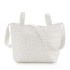 Bolso Organizador Xl Cherry Verde Agua 15x38x28 Cm - Cambrass - imagen 2
