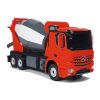 Car R/C Mercedes-Benz Arocs Rastar 1:14 Red
