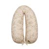 Almohada Embarazo Multifuncional Kikkaboo Beige